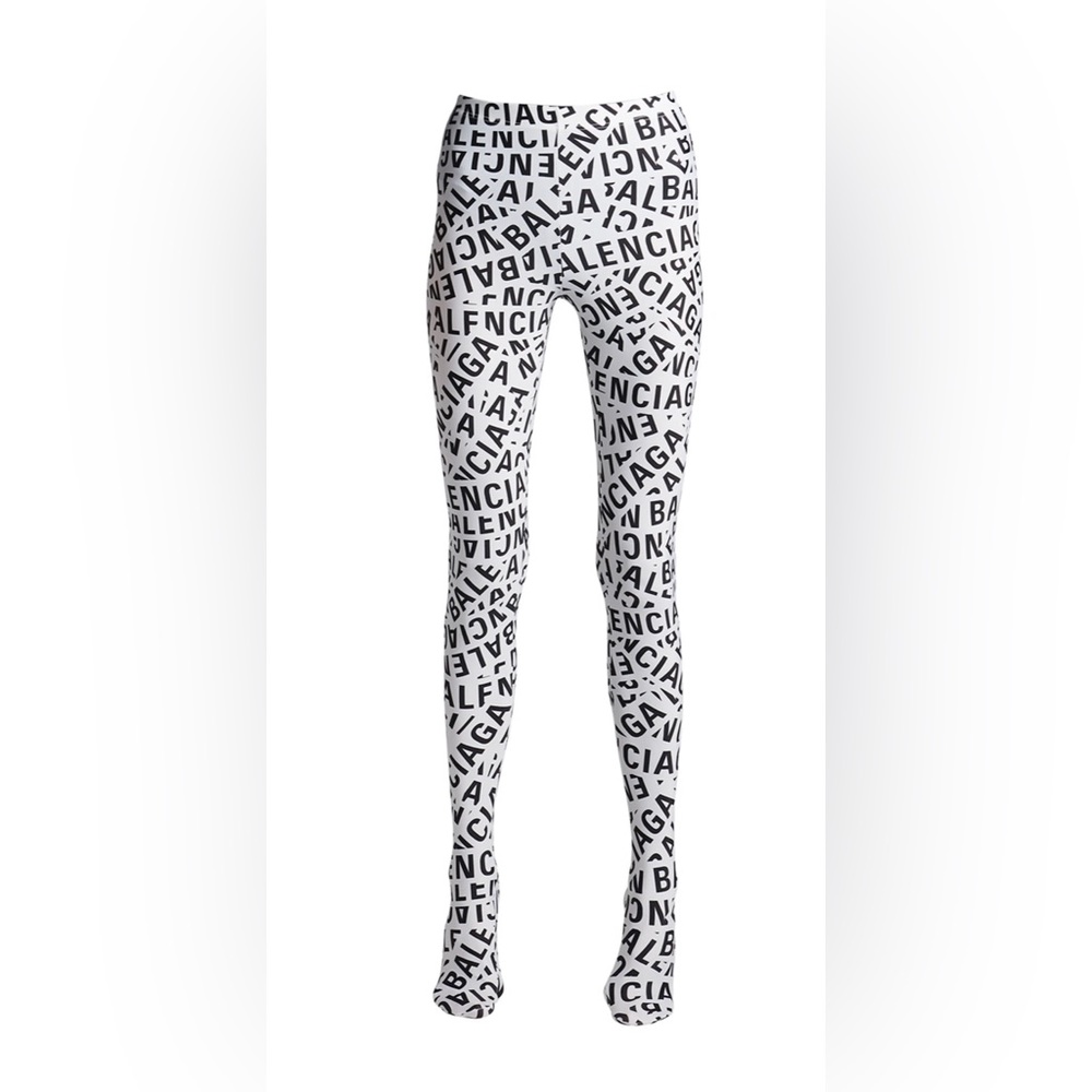 Balenciaga Tights